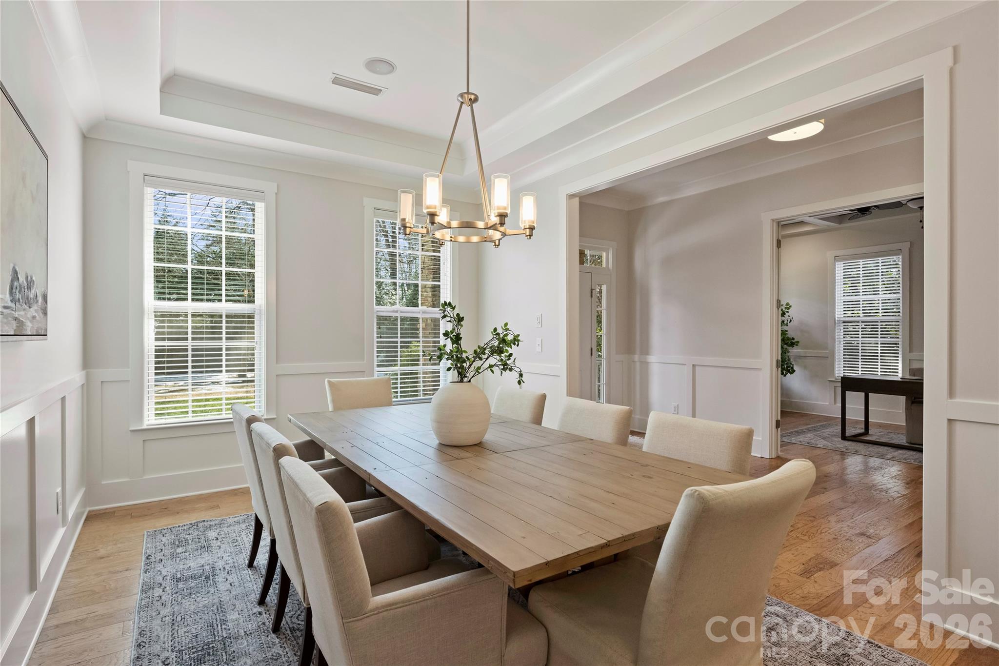 3522 Carmel Road Charlotte, NC 28226 - Photo 14 of 42