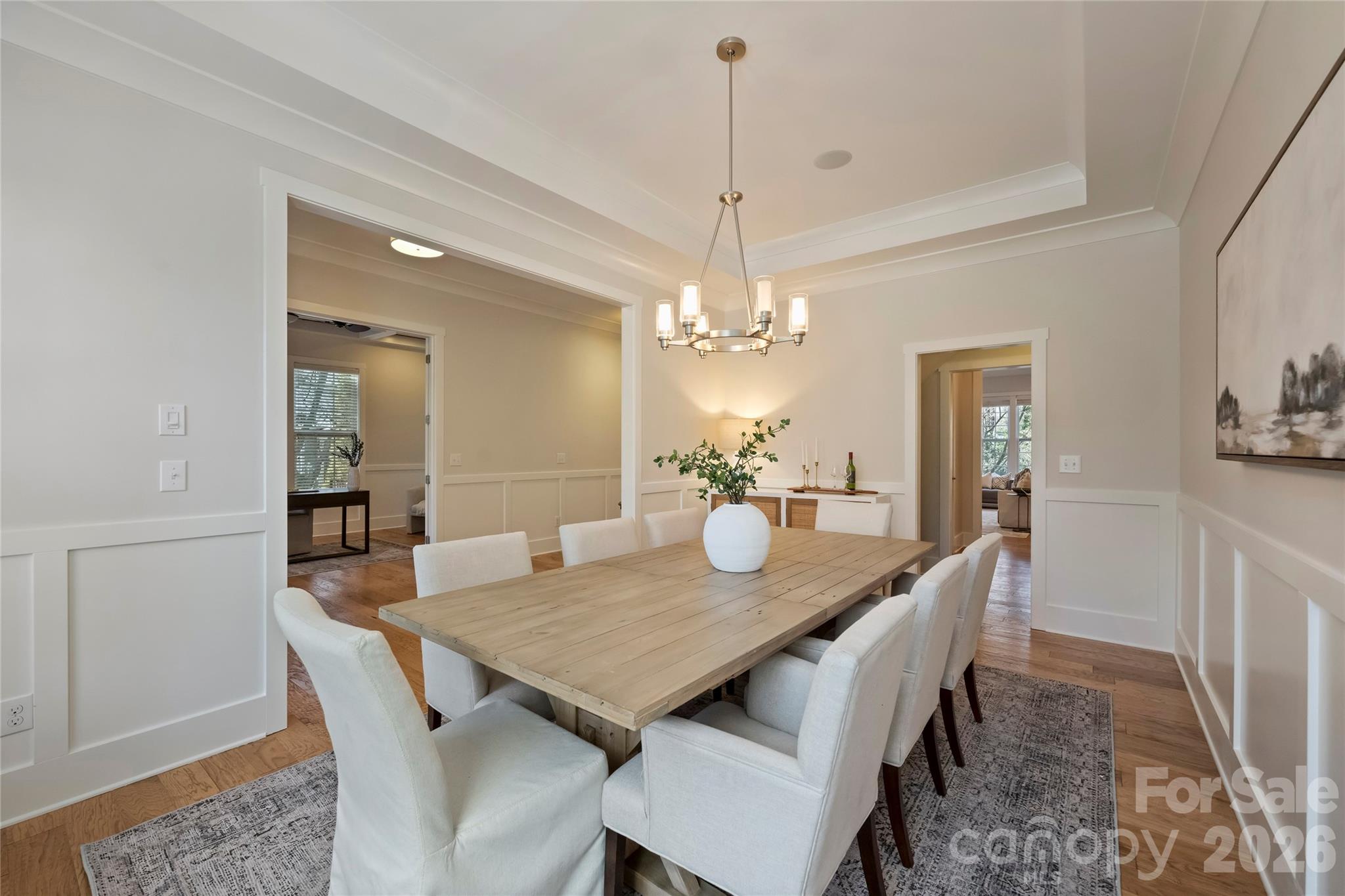 3522 Carmel Road Charlotte, NC 28226 - Photo 15 of 42