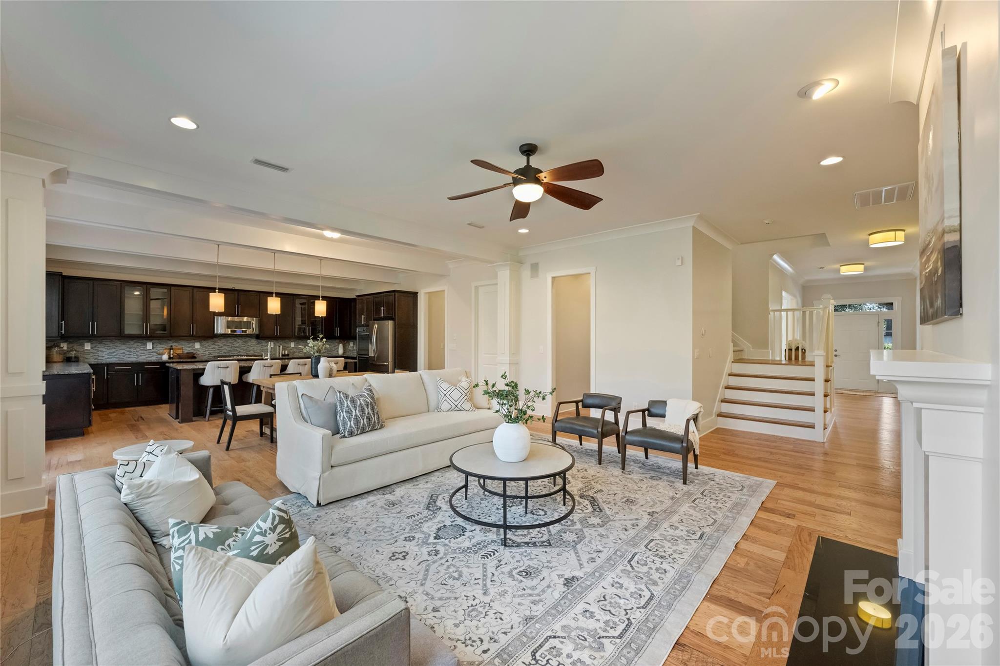 3522 Carmel Road Charlotte, NC 28226 - Photo 18 of 42