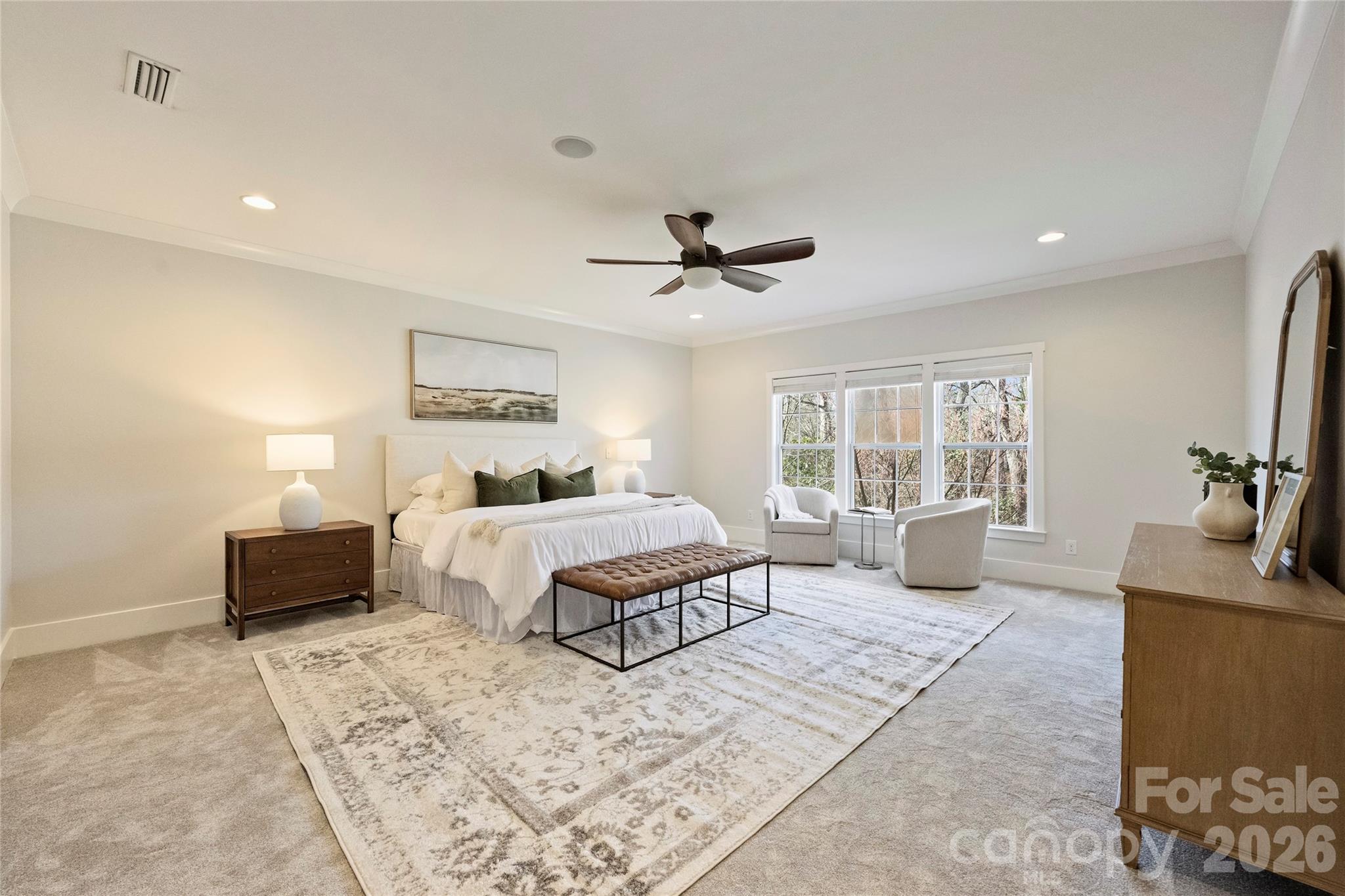 3522 Carmel Road Charlotte, NC 28226 - Photo 19 of 42