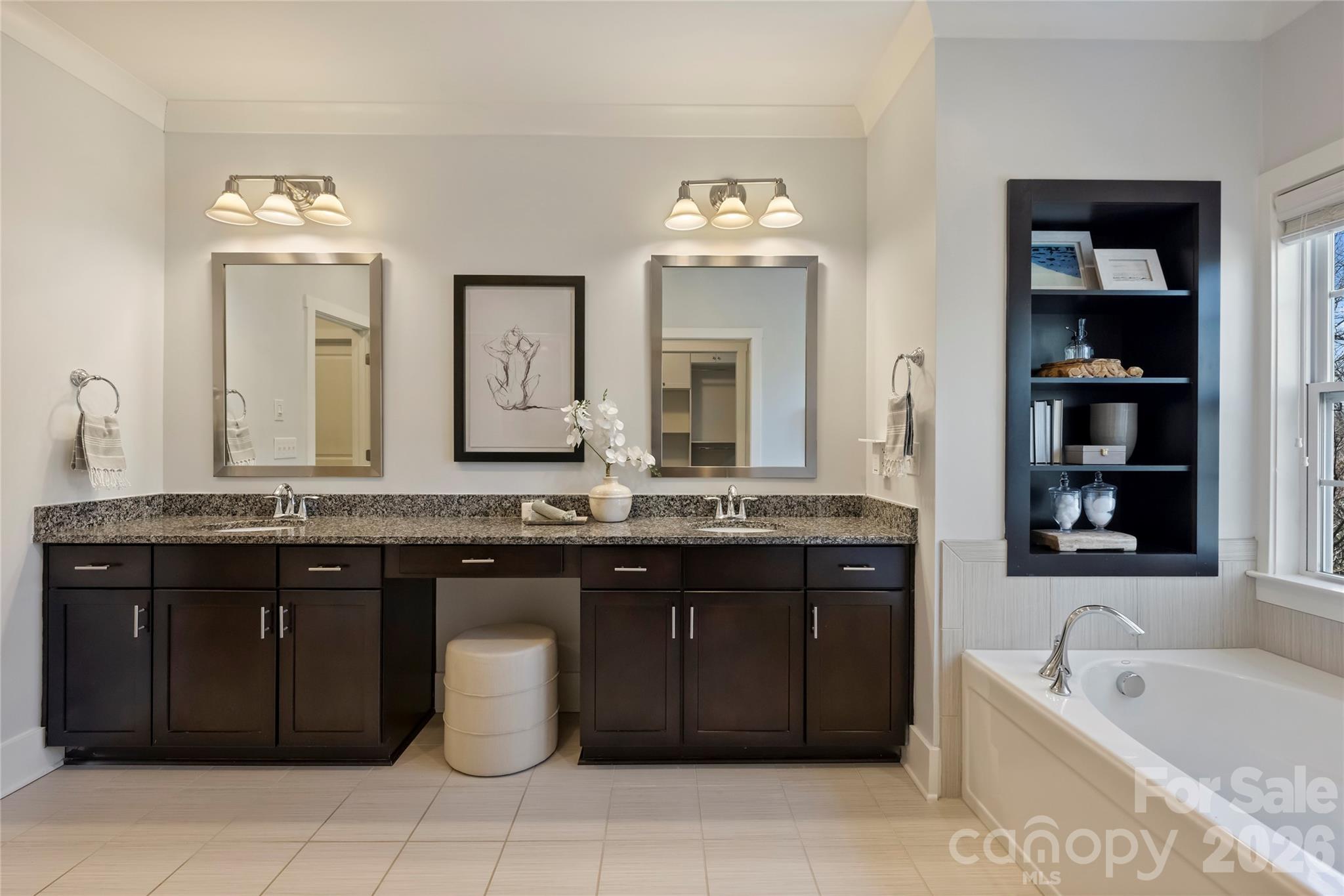 3522 Carmel Road Charlotte, NC 28226 - Photo 23 of 42