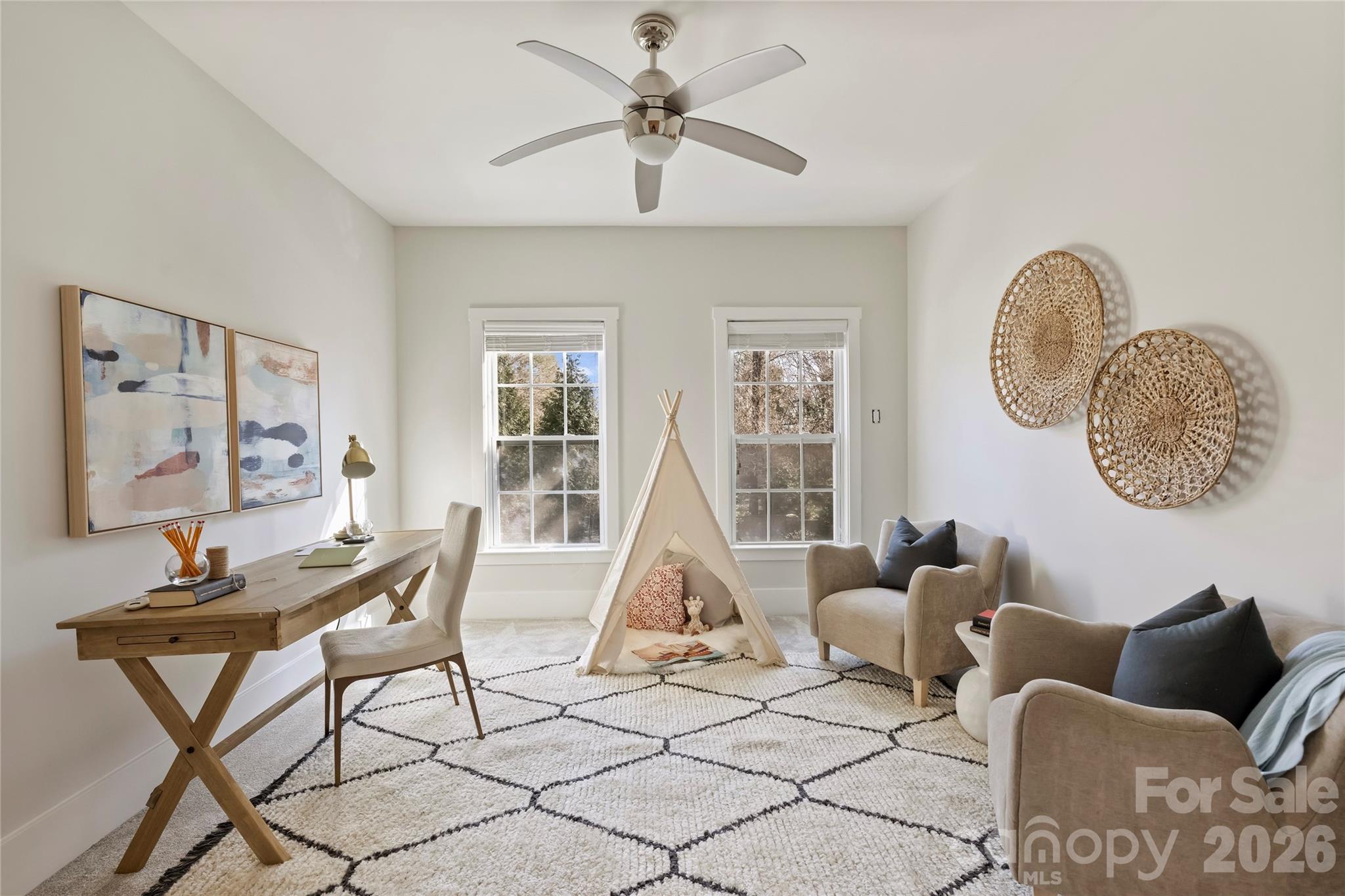 3522 Carmel Road Charlotte, NC 28226 - Photo 27 of 42