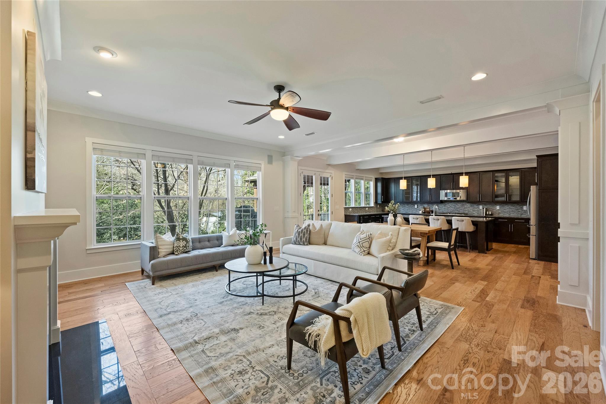 3522 Carmel Road Charlotte, NC 28226 - Photo 3 of 42