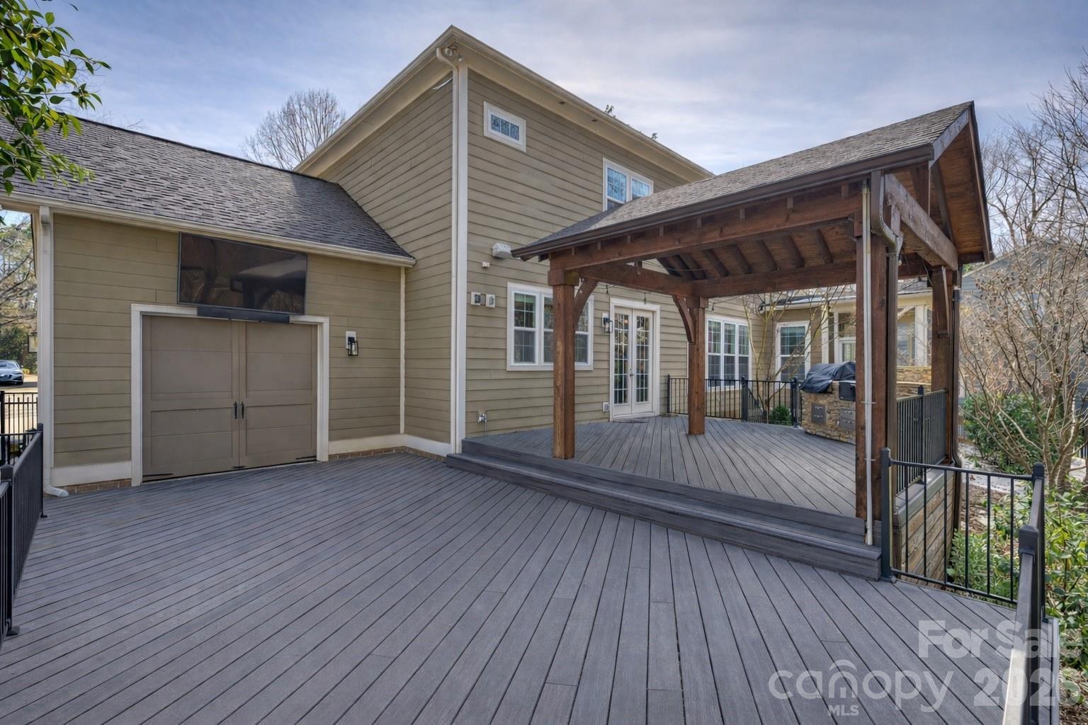 3522 Carmel Road Charlotte, NC 28226 - Photo 37 of 42