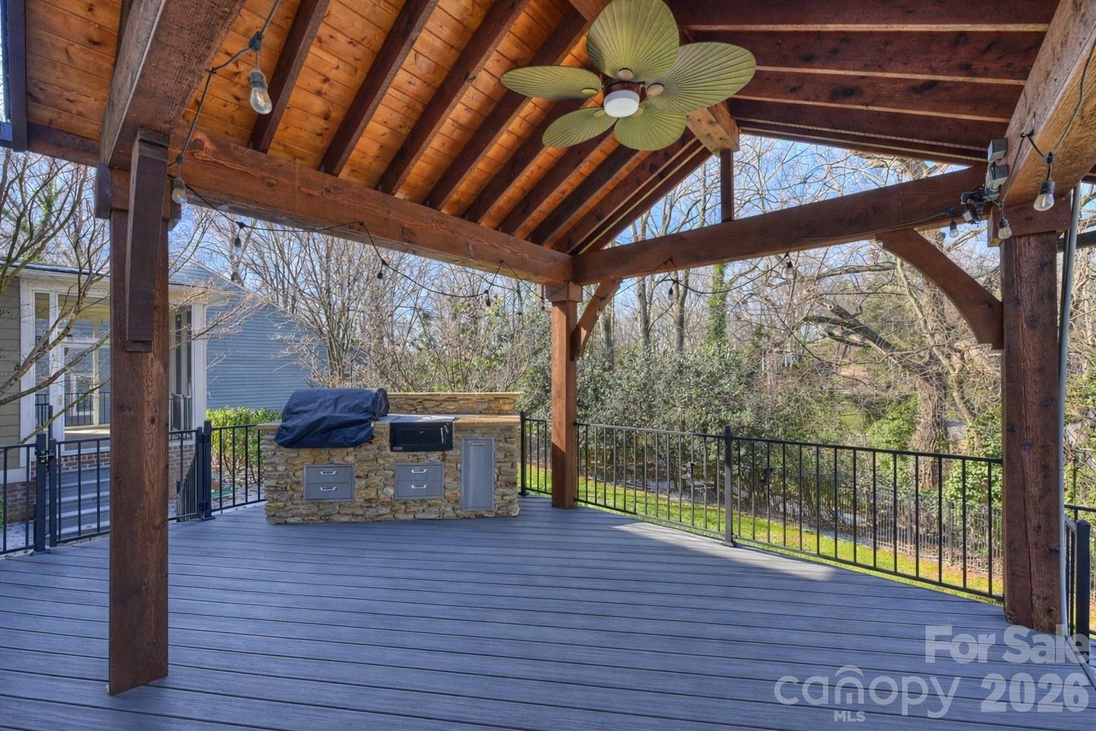 3522 Carmel Road Charlotte, NC 28226 - Photo 39 of 42