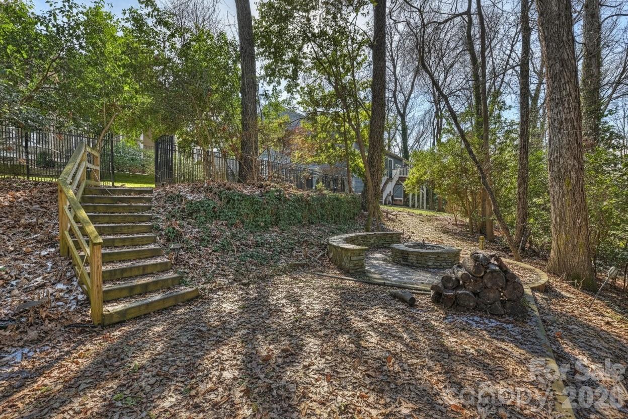 3522 Carmel Road Charlotte, NC 28226 - Photo 40 of 42