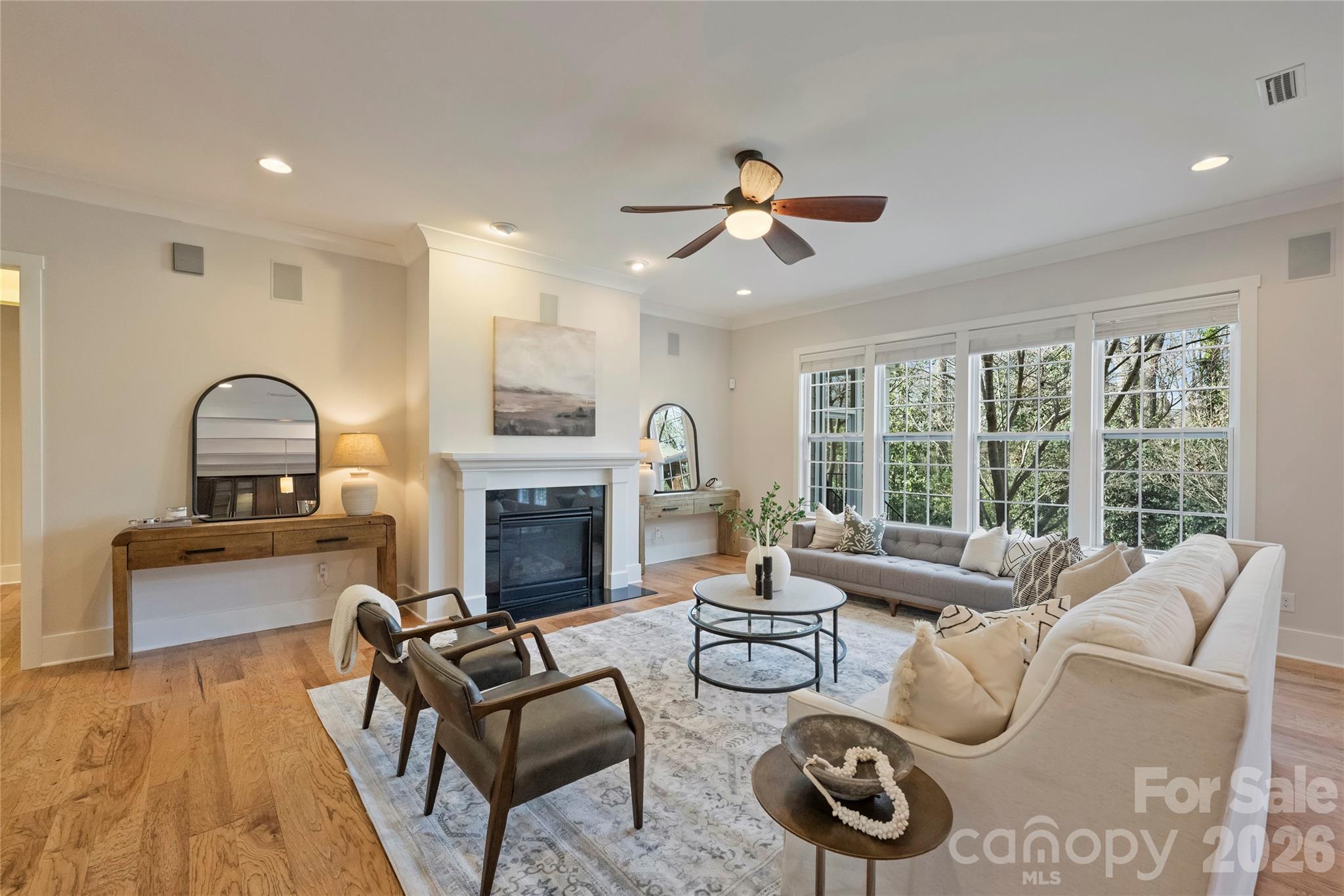 3522 Carmel Road Charlotte, NC 28226 - Photo 4 of 42