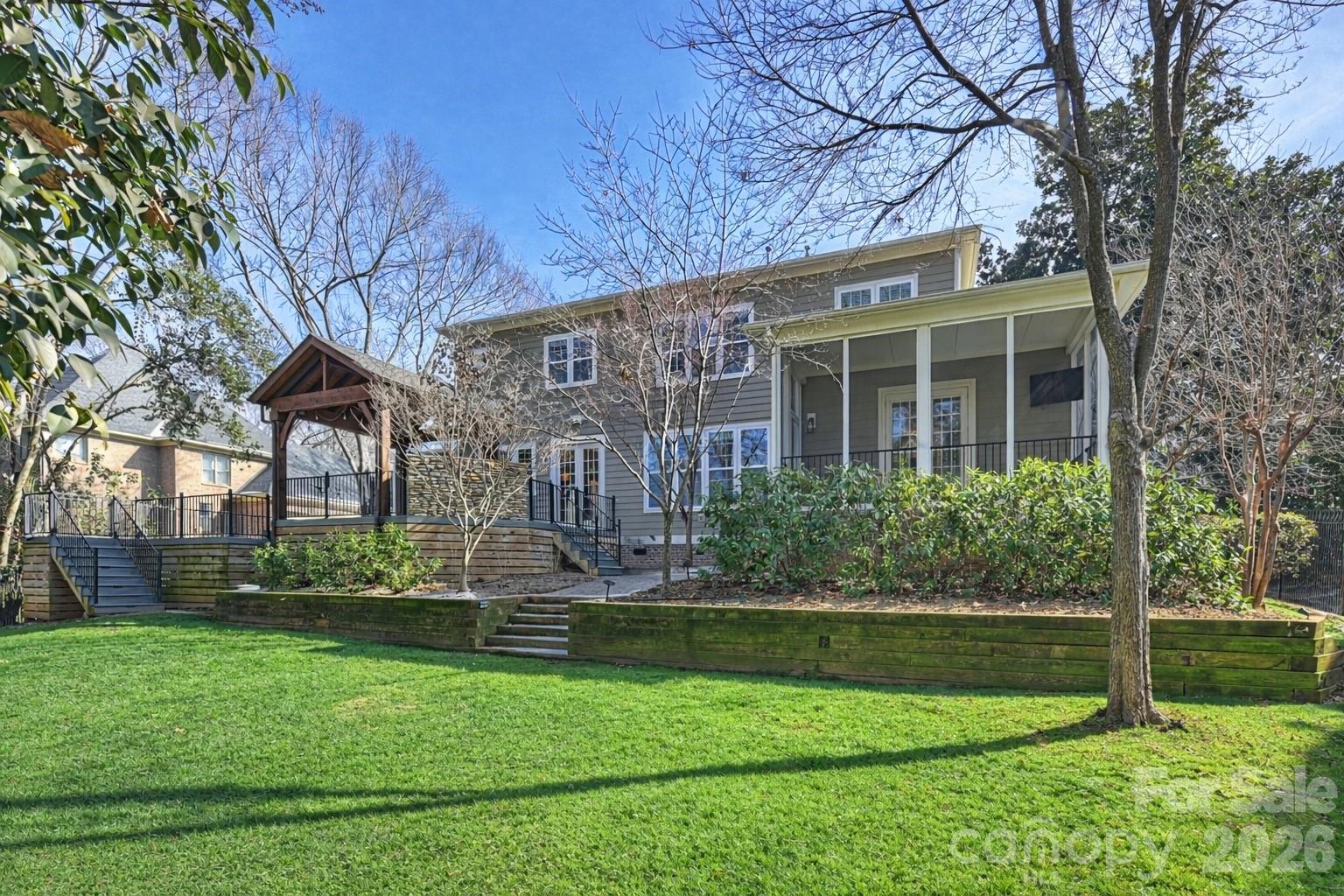 3522 Carmel Road Charlotte, NC 28226 - Photo 41 of 42