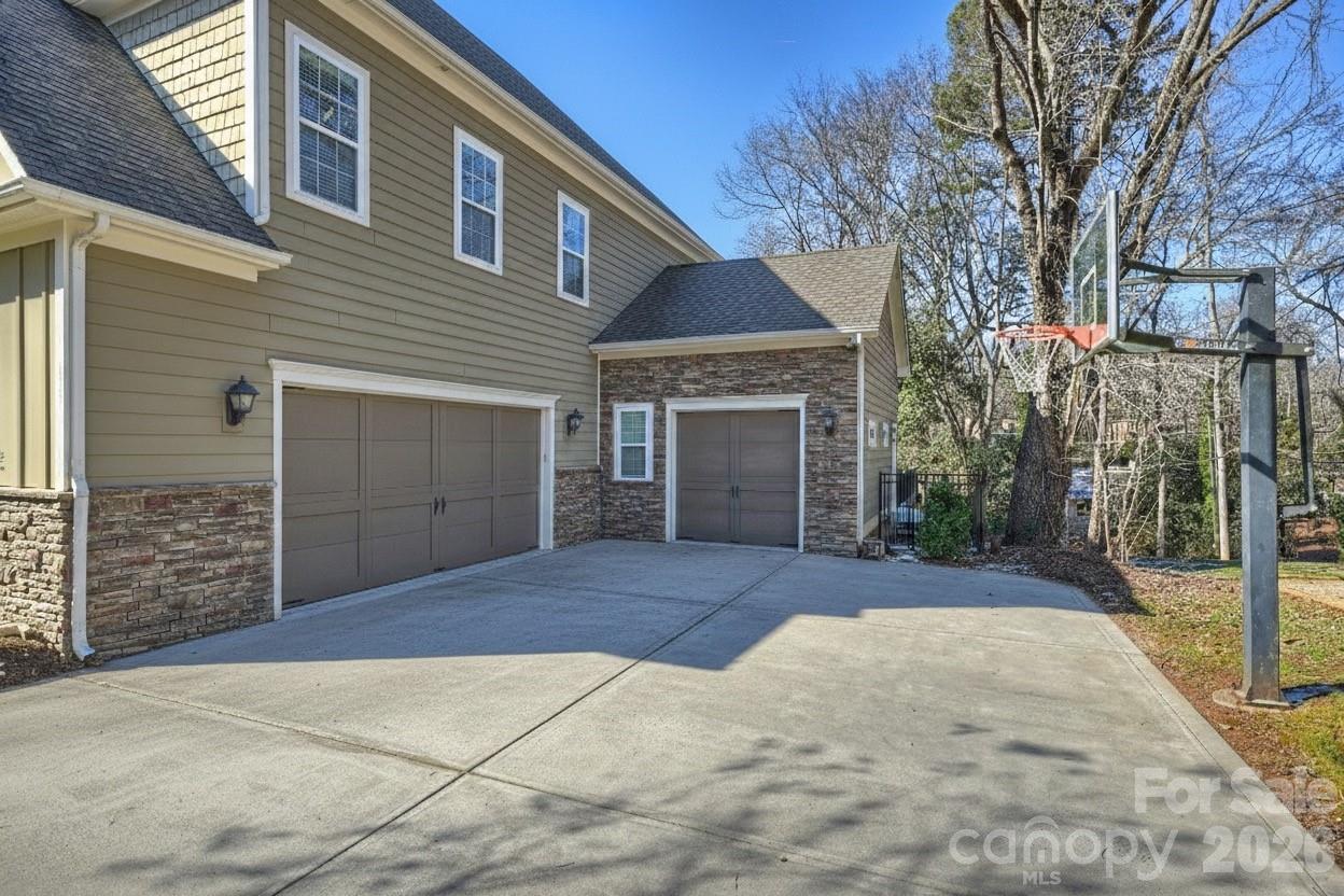 3522 Carmel Road Charlotte, NC 28226 - Photo 42 of 42