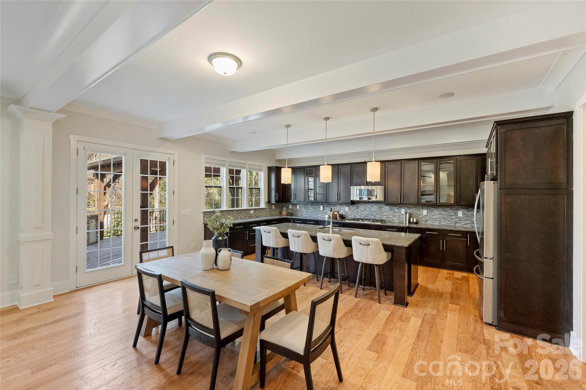 3522 Carmel Road Charlotte, NC 28226 - Photo 5 of 42