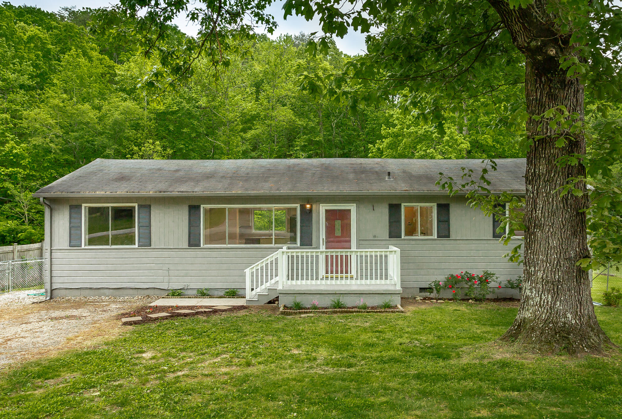 4714 Eldridge Road Hixson, TN 37343 - Photo 1 of 31 4714 Elderidge Rd. HD-1