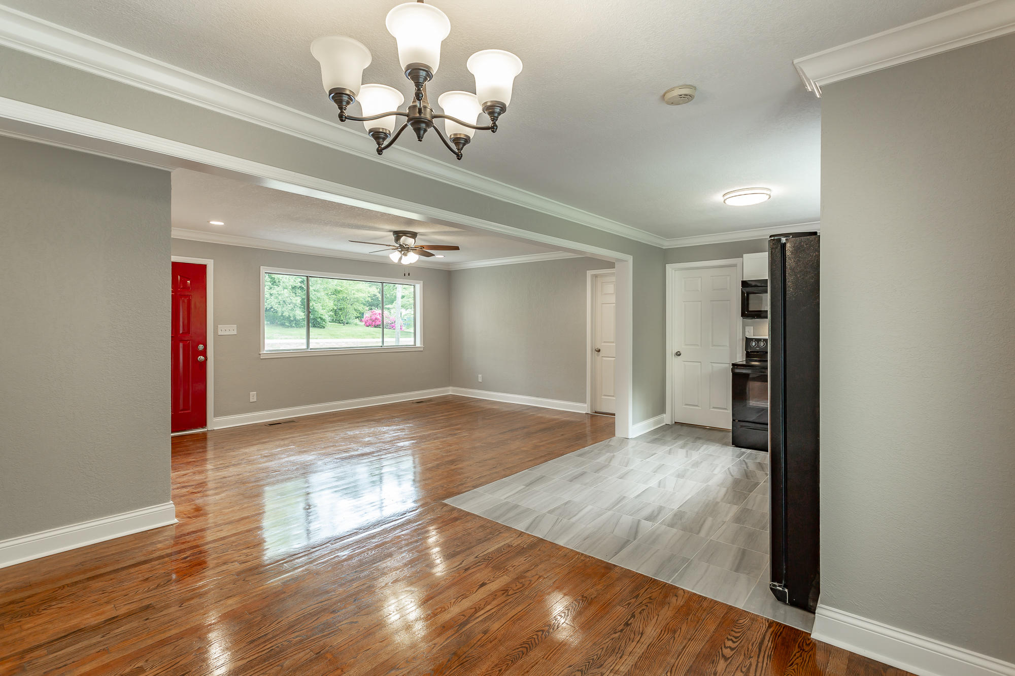 4714 Eldridge Road Hixson, TN 37343 - Photo 11 of 31 4714 Elderidge Rd. HD-19