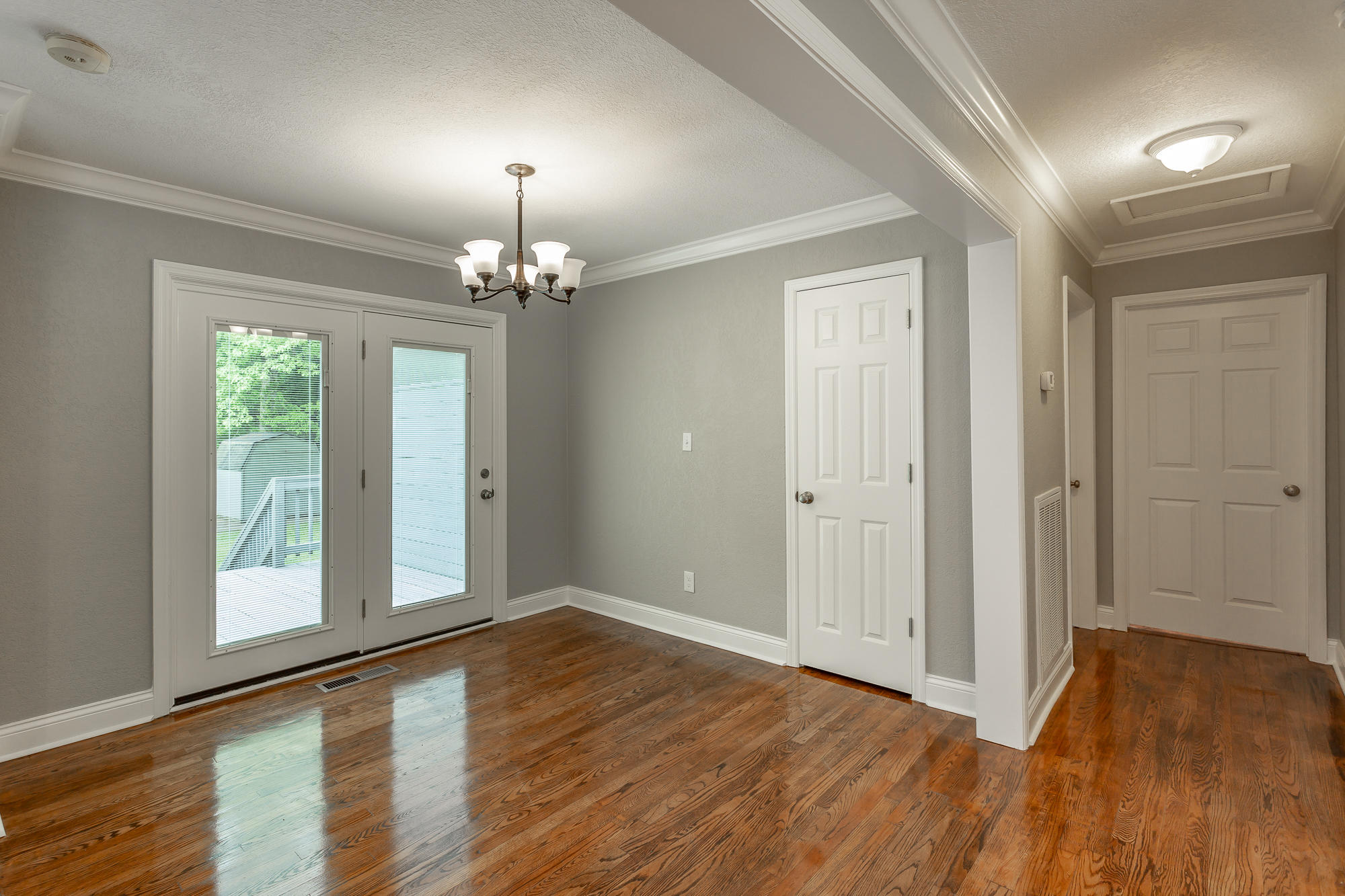 4714 Eldridge Road Hixson, TN 37343 - Photo 13 of 31 4714 Elderidge Rd. HD-17