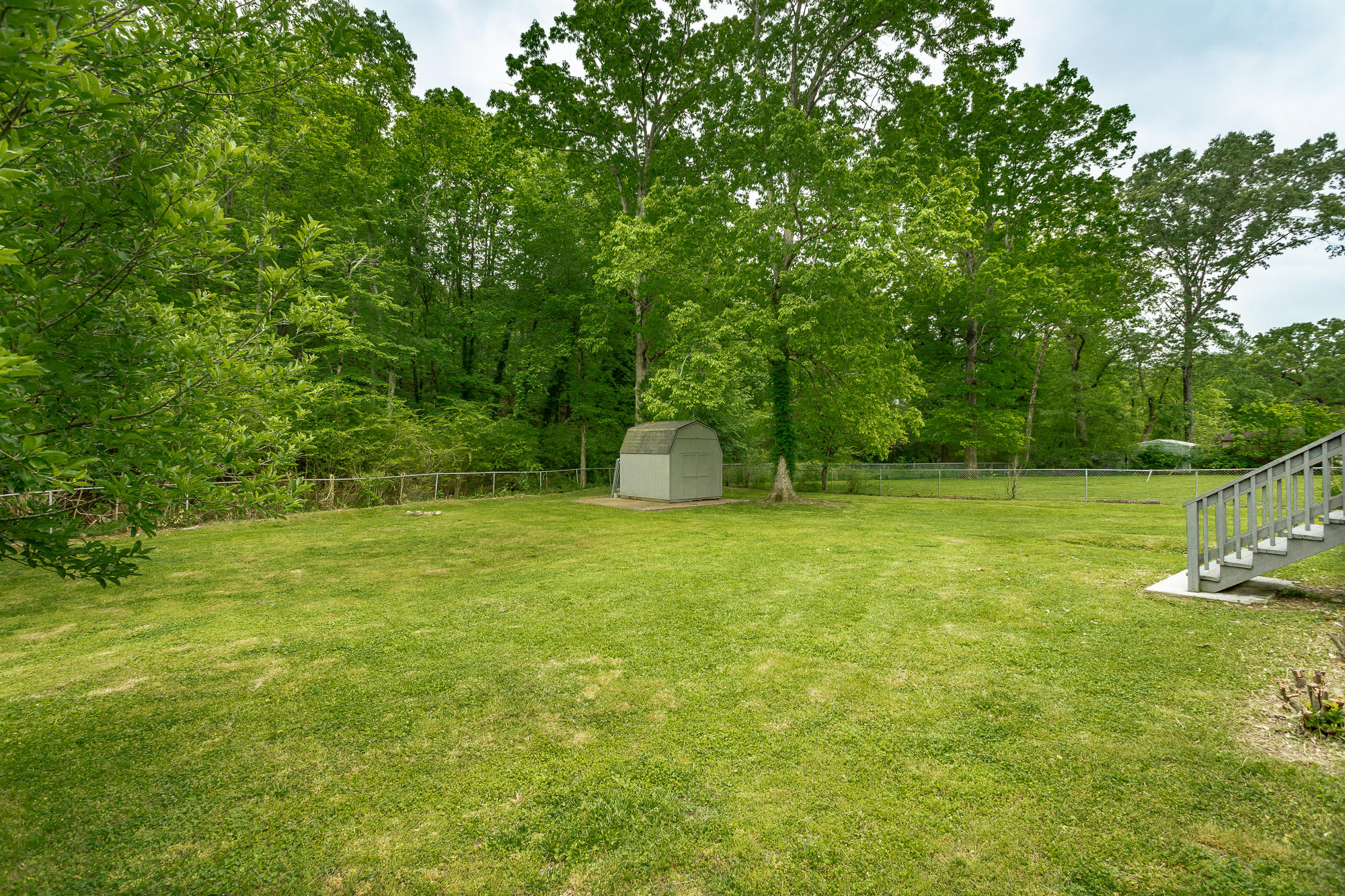 4714 Eldridge Road Hixson, TN 37343 - Photo 26 of 31 4714 Elderidge Rd. HD-6