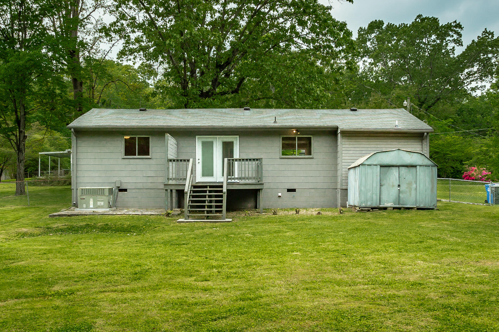 4714 Eldridge Road Hixson, TN 37343 - Photo 27 of 31 4714 Elderidge Rd. HD-10