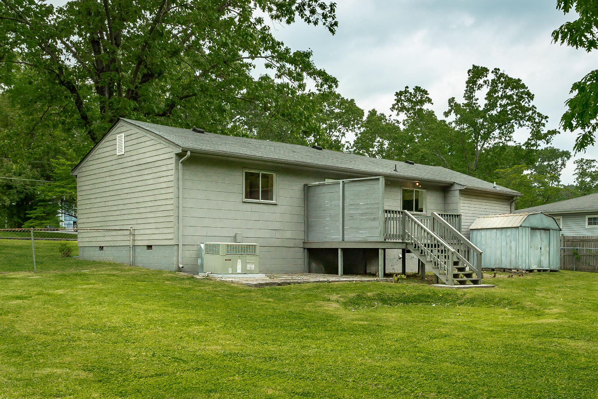 4714 Eldridge Road Hixson, TN 37343 - Photo 28 of 31 4714 Elderidge Rd. HD-12