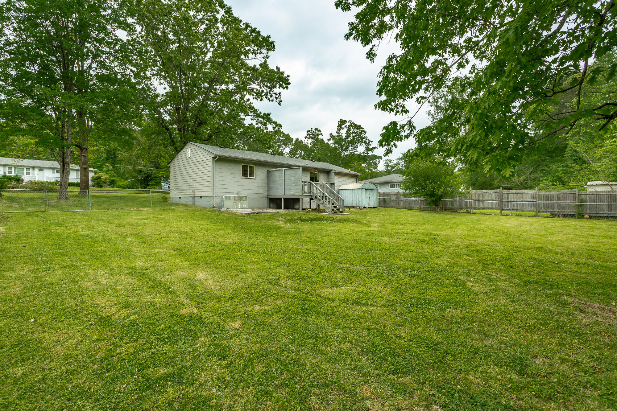 4714 Eldridge Road Hixson, TN 37343 - Photo 29 of 31 4714 Elderidge Rd. HD-11