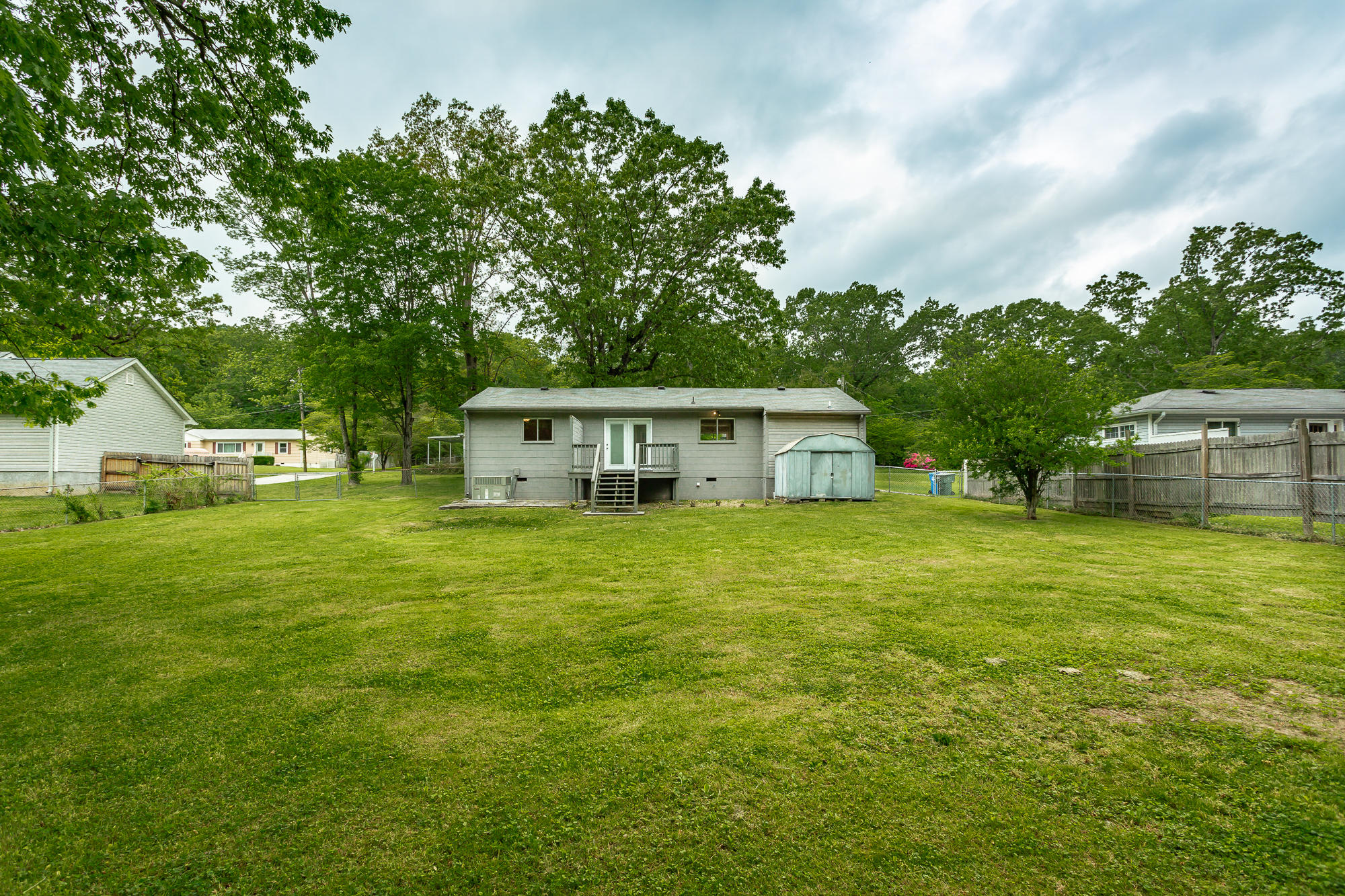 4714 Eldridge Road Hixson, TN 37343 - Photo 30 of 31 4714 Elderidge Rd. HD-9