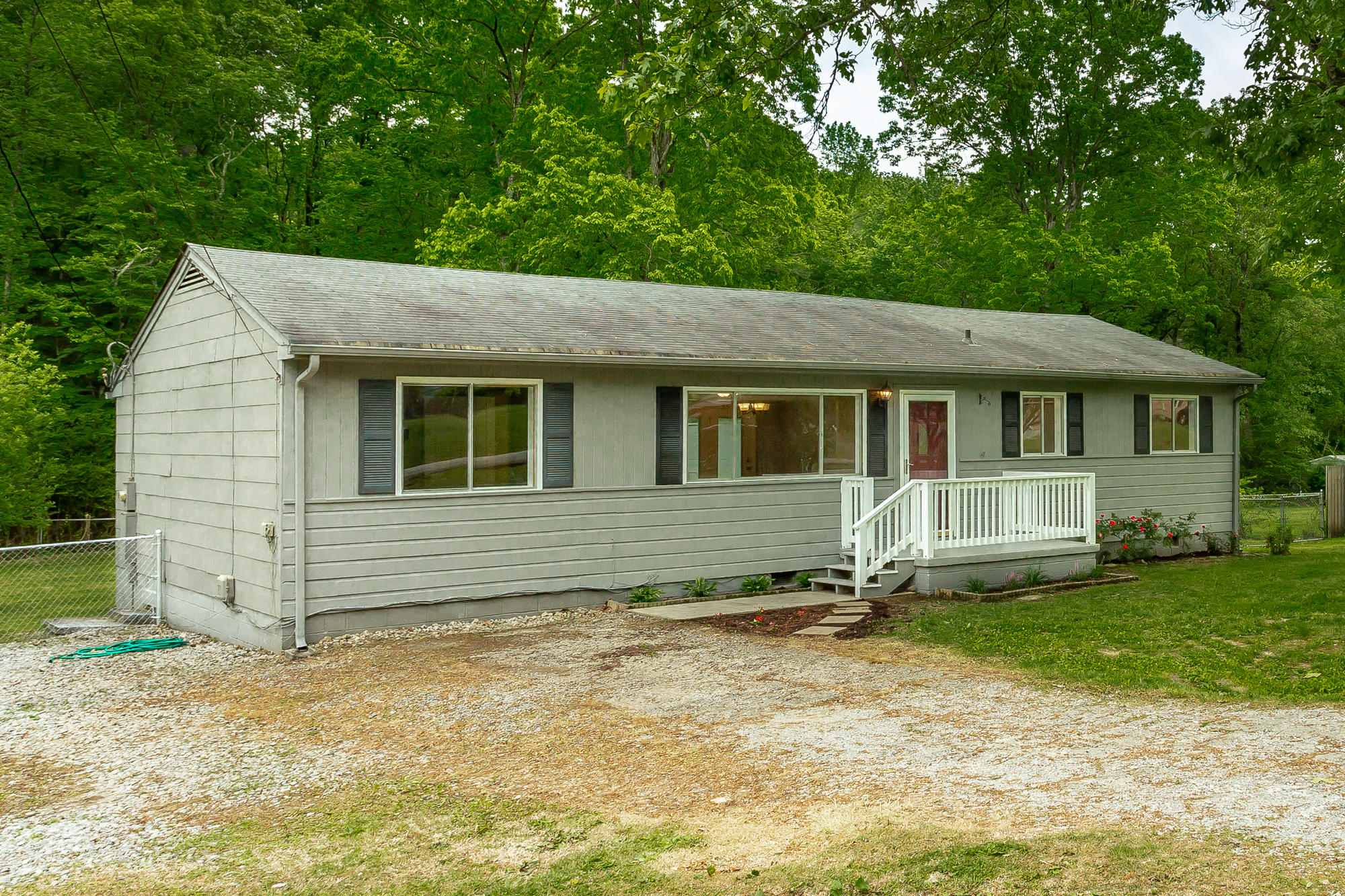 4714 Eldridge Road Hixson, TN 37343 - Photo 3 of 31 4714 Elderidge Rd. HD-4