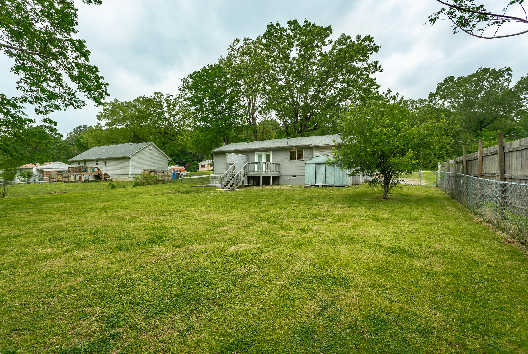 4714 Eldridge Road Hixson, TN 37343 - Photo 31 of 31 4714 Elderidge Rd. HD-7