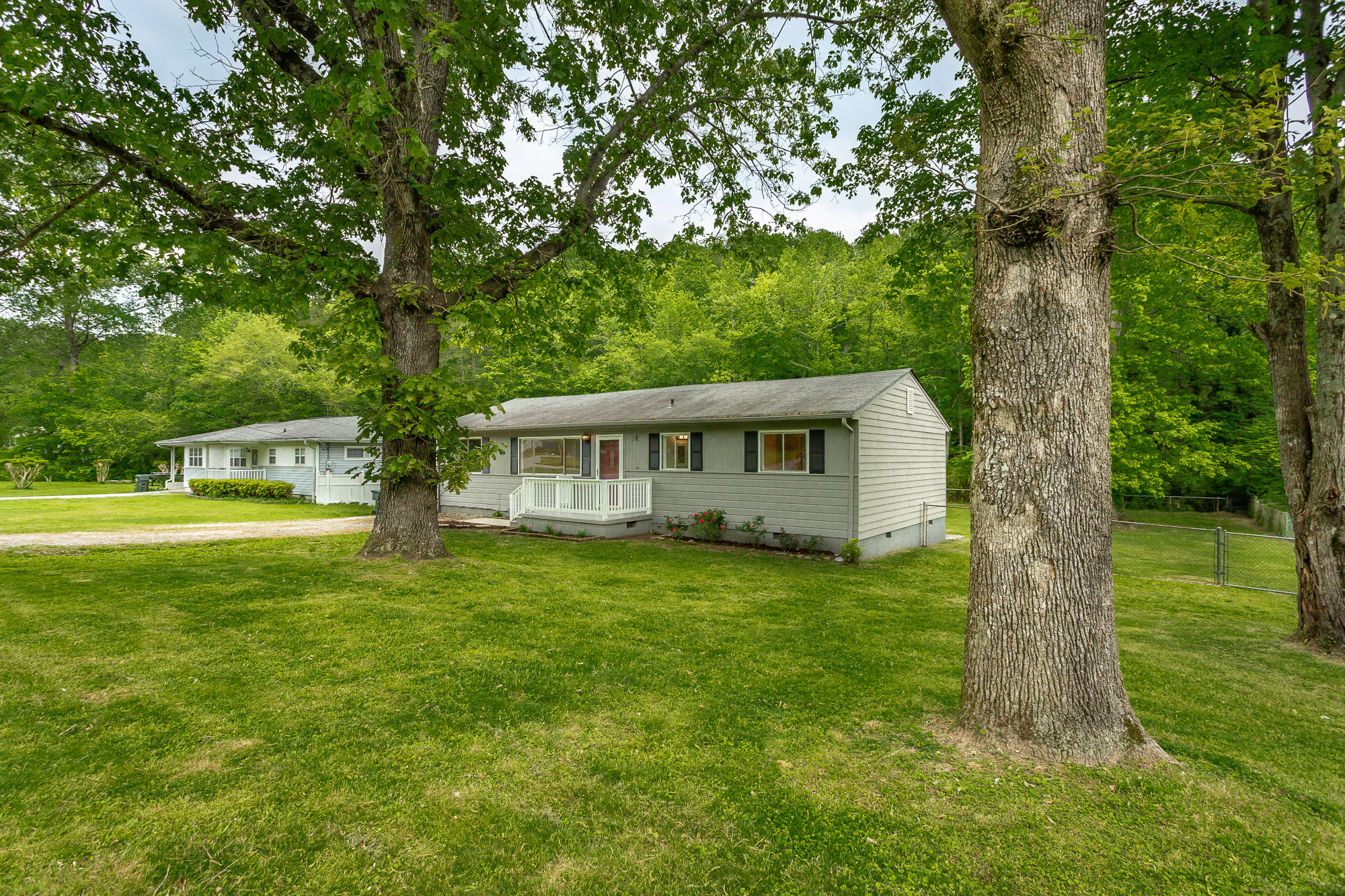 4714 Eldridge Road Hixson, TN 37343 - Photo 4 of 31 4714 Elderidge Rd. HD-5