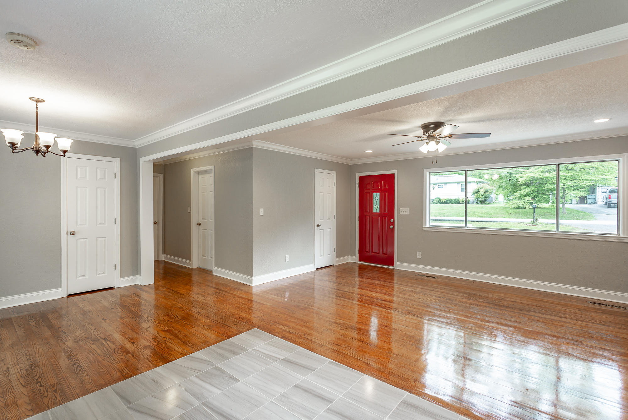 4714 Eldridge Road Hixson, TN 37343 - Photo 6 of 31 4714 Elderidge Rd. HD-21