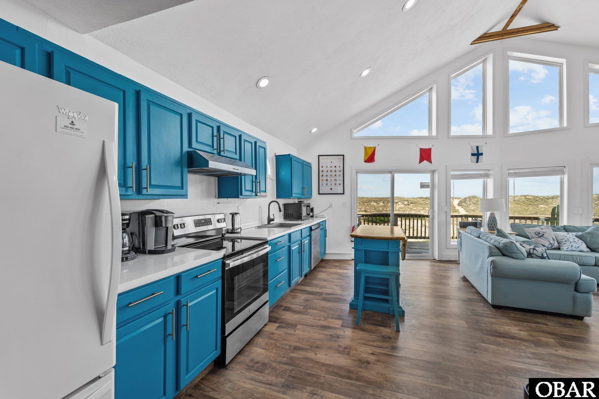 2241 B Sandfiddler Road Corolla, NC 27927 - Photo 7 of 46 Gallery Image 7