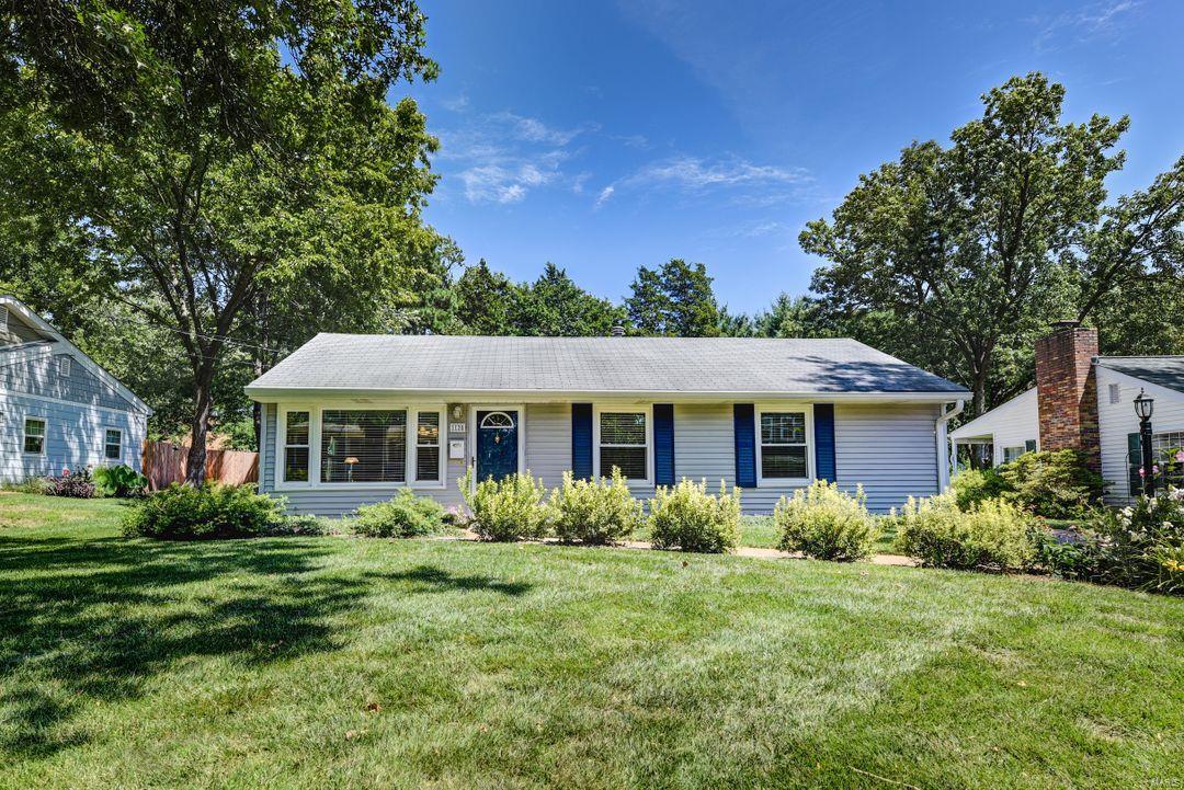 1128 Ruth Drive St. Louis, MO 63122 - Photo 1 of 19 Gallery Image 1