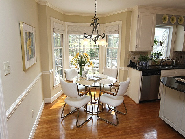8013 Shellnut Road Raleigh, NC 27615 - Photo 10 of 25 Breakfast Area