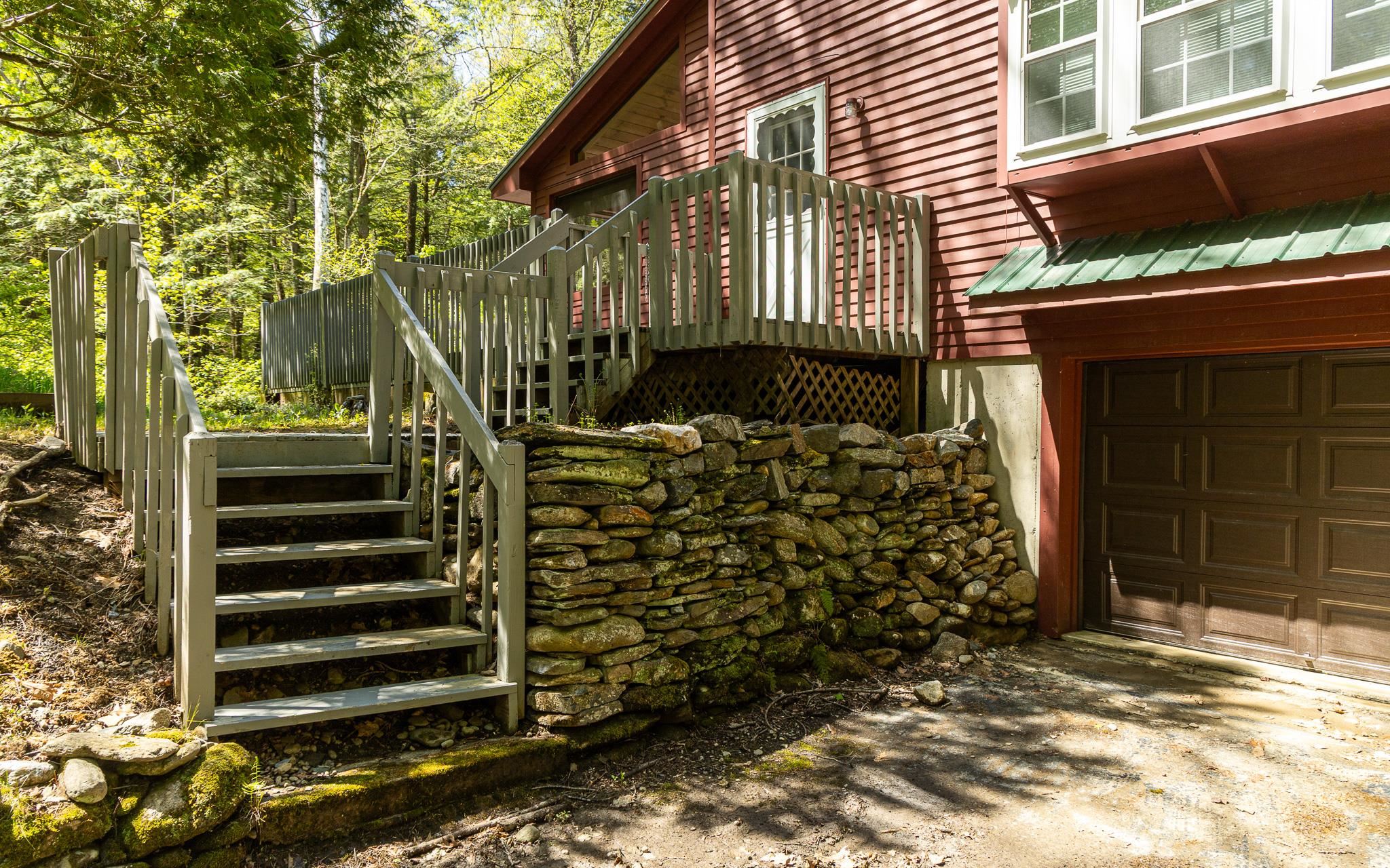 67 Comstock Road Alstead, NH 03602 - Photo 4 of 41