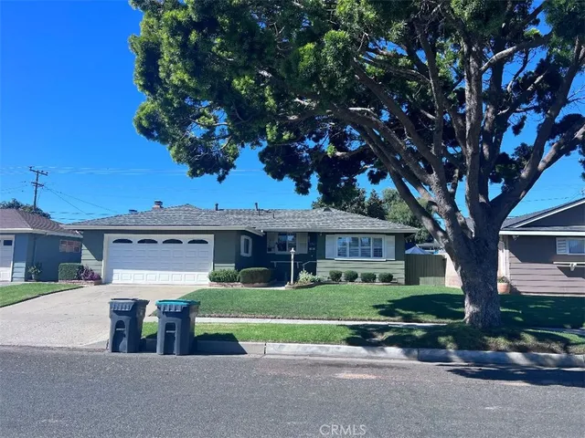 $625,000 | 1541 South Thornburg Street, Santa Maria, CA 93458