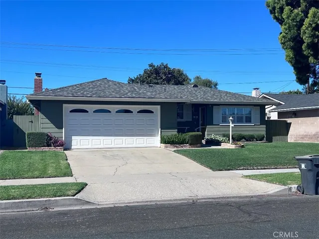 $625,000 | 1541 South Thornburg Street, Santa Maria, CA 93458