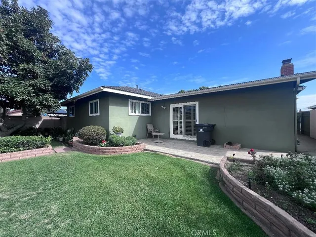 $625,000 | 1541 South Thornburg Street, Santa Maria, CA 93458