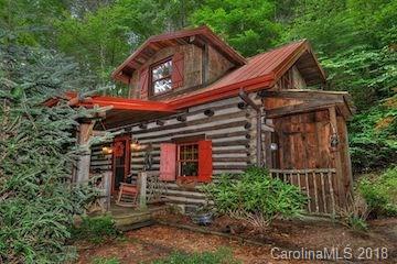 front view of a house with a small yard