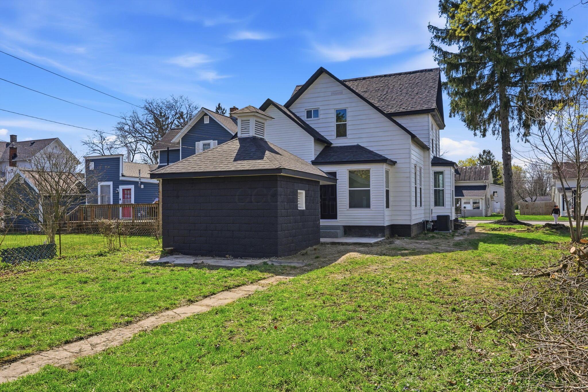 608 East Water Street Prospect, OH 43342 - Photo 54 of 56