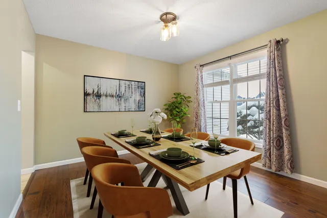 $549,000 | 1701 J W Way, St. Joseph, MI 49085