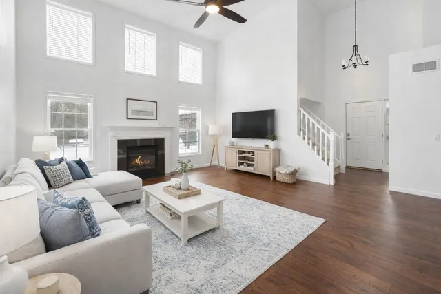 $539,000 | 1701 J W Way, St. Joseph, MI 49085