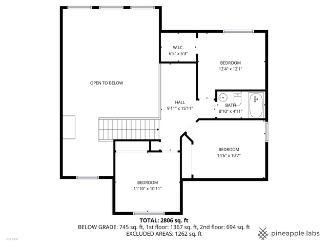 $539,000 | 1701 J W Way, St. Joseph, MI 49085