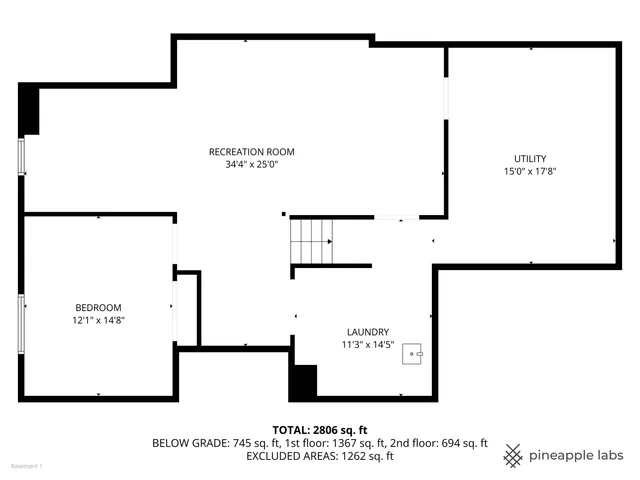 $549,000 | 1701 J W Way, St. Joseph, MI 49085