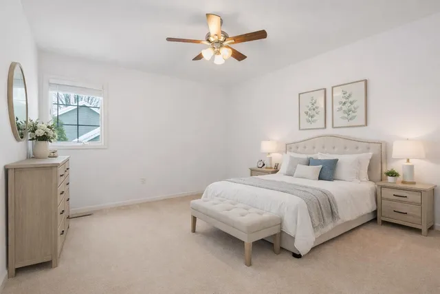 $539,000 | 1701 J W Way, St. Joseph, MI 49085