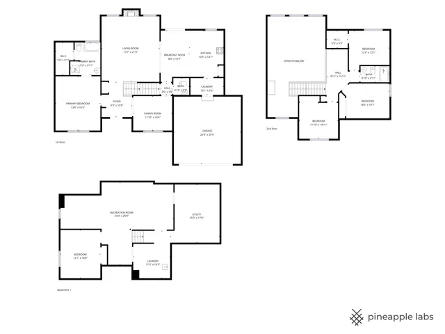$539,000 | 1701 J W Way, St. Joseph, MI 49085