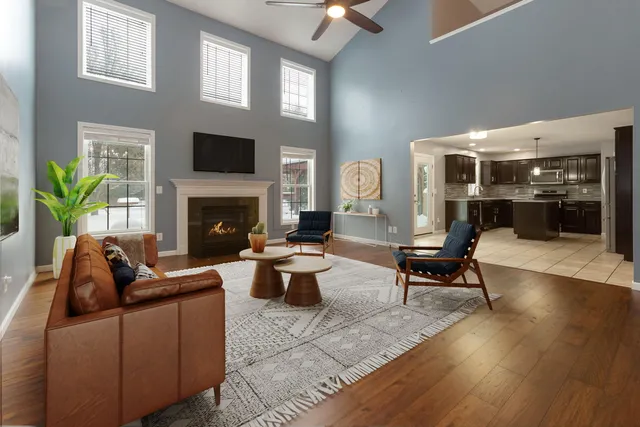 $549,000 | 1701 J W Way, St. Joseph, MI 49085