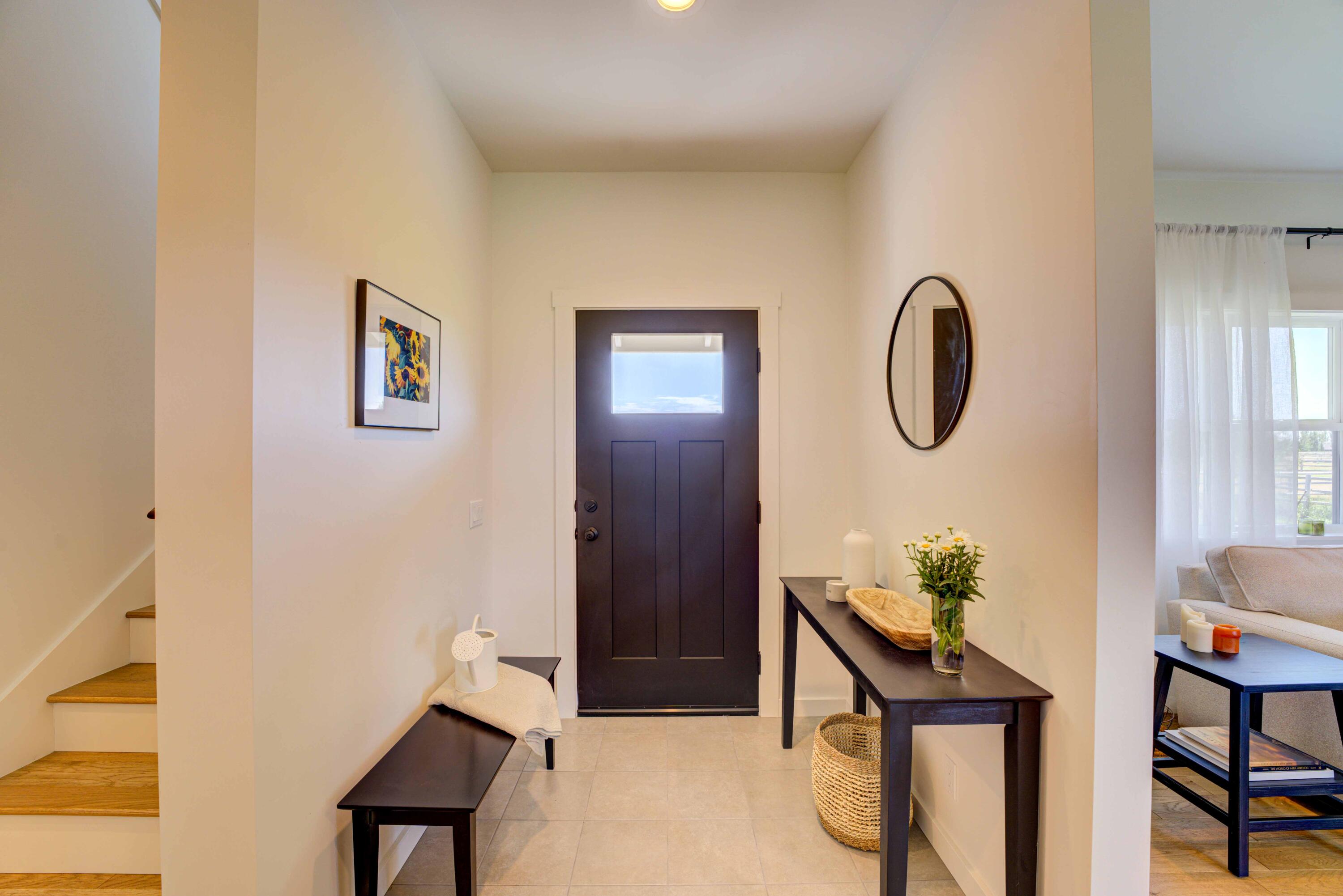 201 Equus Loop Blaine County, ID 83313 - Photo 11 of 45 Entryway