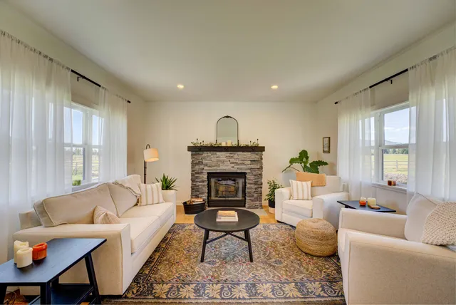 $1,375,000 | 201 Equus Loop, Blaine County, ID 83313