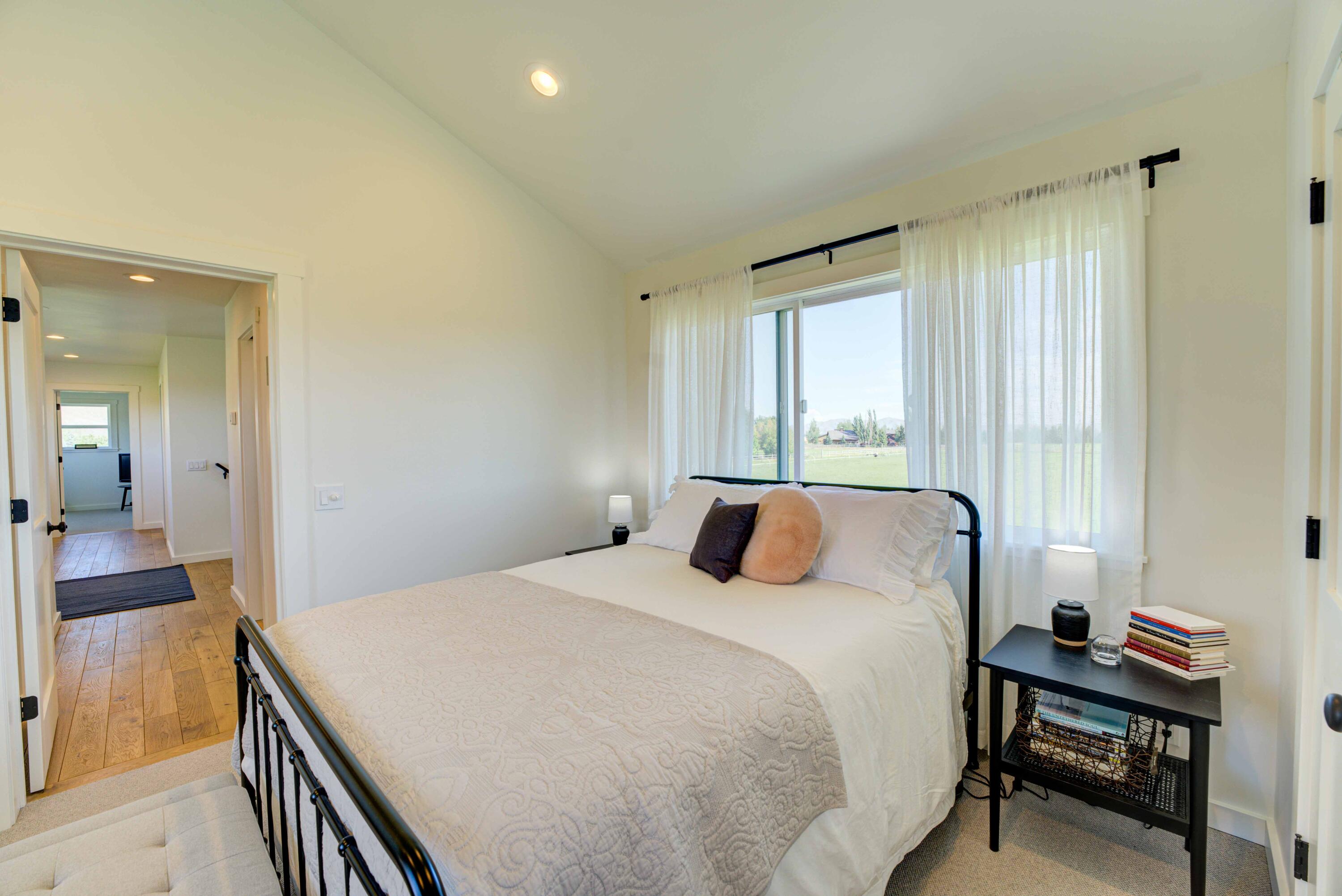 201 Equus Loop Blaine County, ID 83313 - Photo 17 of 45 Primary Bedroom B