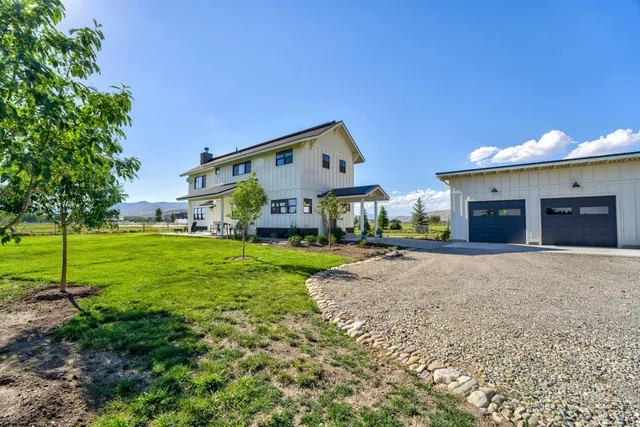 $1,375,000 | 201 Equus Loop, Blaine County, ID 83313