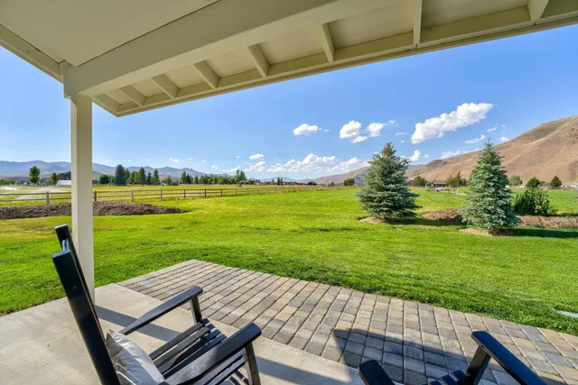 $1,375,000 | 201 Equus Loop, Blaine County, ID 83313