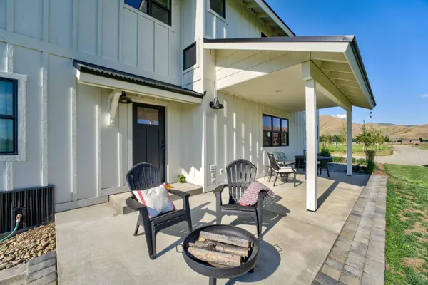 $1,375,000 | 201 Equus Loop, Blaine County, ID 83313