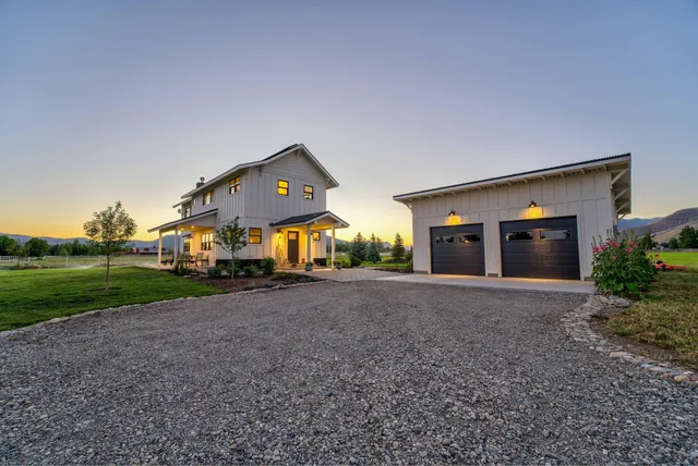 $1,375,000 | 201 Equus Loop, Blaine County, ID 83313