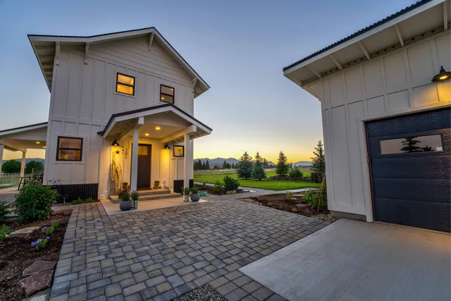 $1,375,000 | 201 Equus Loop, Blaine County, ID 83313